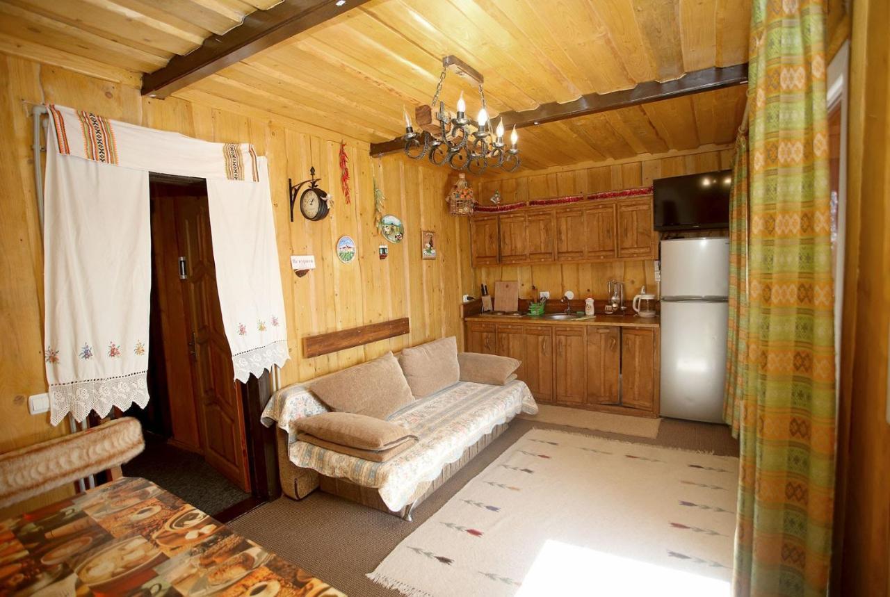 Villa Nagori Славске Екстериор снимка