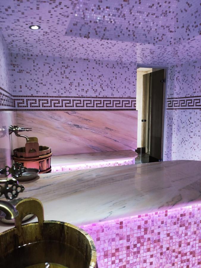 Villa Nagori Славске Екстериор снимка