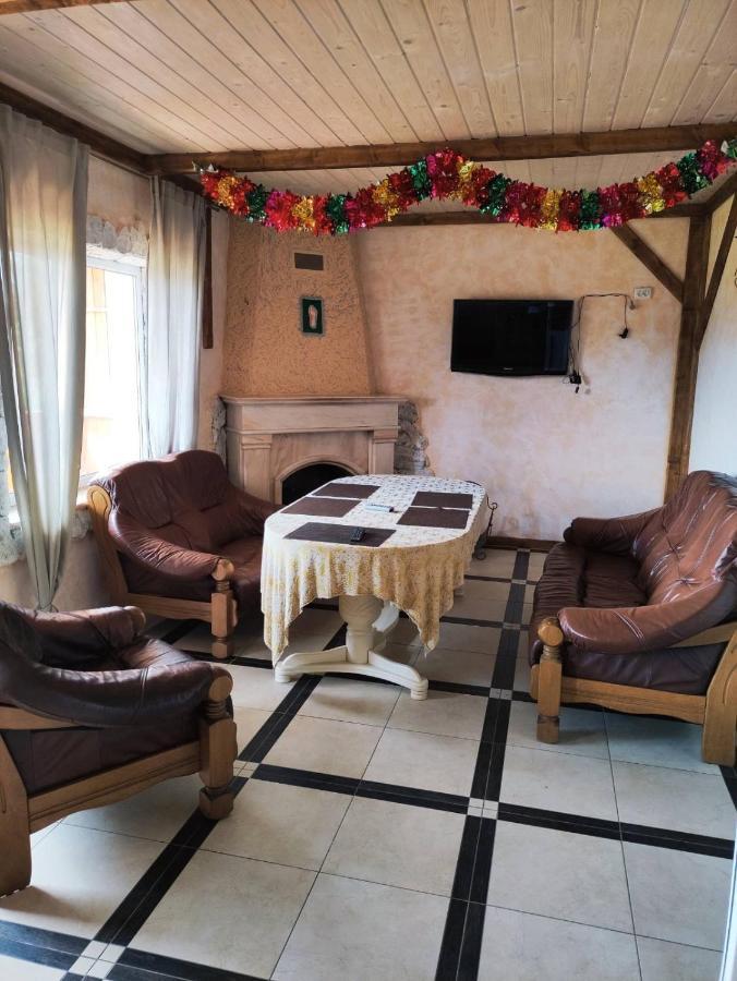 Villa Nagori Славске Екстериор снимка