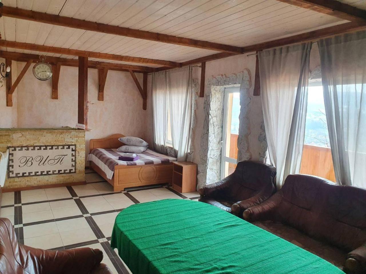 Villa Nagori Славске Екстериор снимка